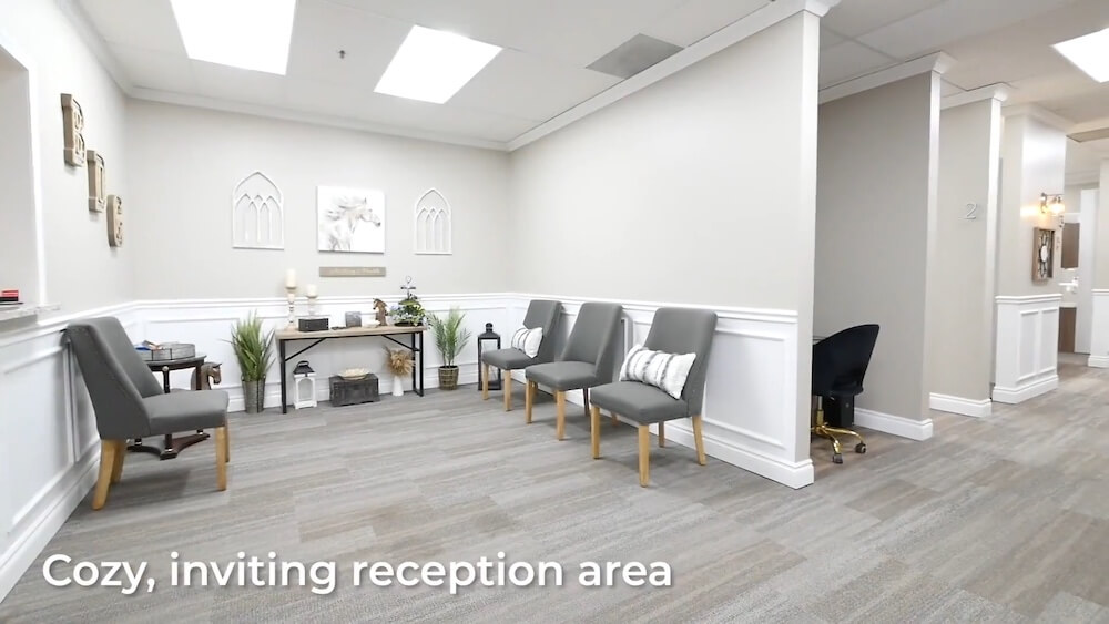 Family Dentistry in Richmond, Michigan