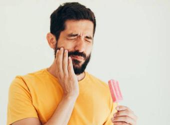 Simple Ways to Prevent and Relieve Tooth Sensitivity