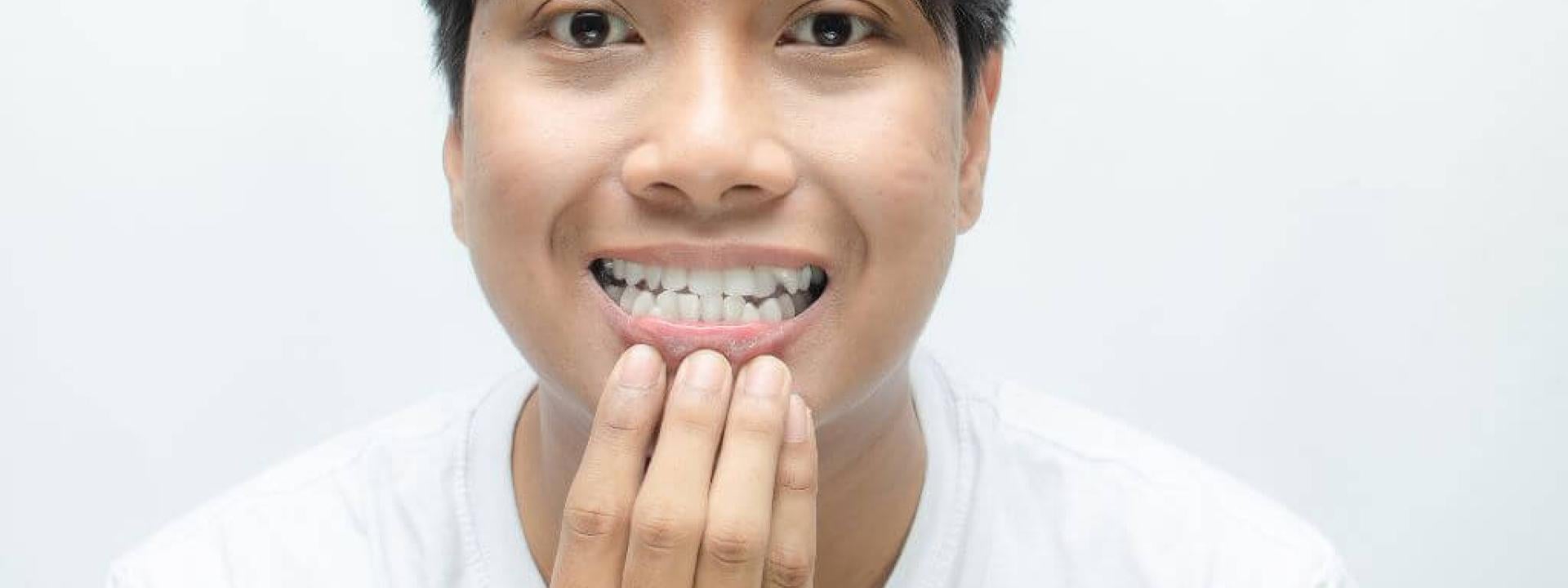 Common orthodontic issues and how they are treated.
