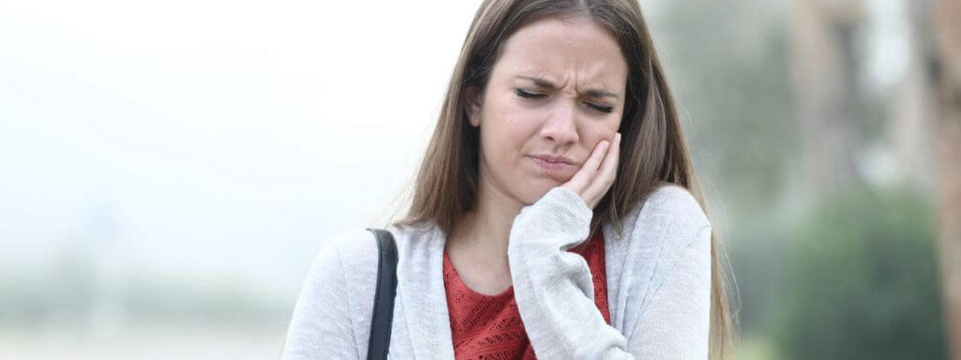 Regional Odontodysplasia